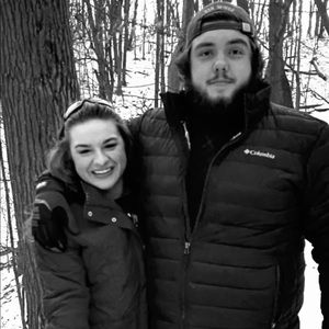 Meet your Posher, Joe